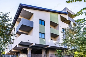 3 Camere, Pacii, 86 mp, decomandat, 2 balc., zona de case, Militari-Margelelor