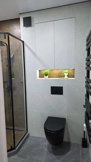 Inchiriere garsoniera Bazilescu - imagine 4