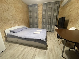 Garsoniera de inchiriat in zona Floreasca