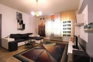 Apartament cu 2 camere langa Medicina.