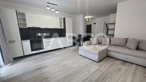 Apartament nou la prima inchirere 2 camere PET FRIENDLY Doamna Stanca