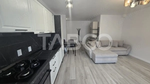 Apartament nou la prima inchirere 2 camere PET FRIENDLY Doamna Stanca - imagine 2