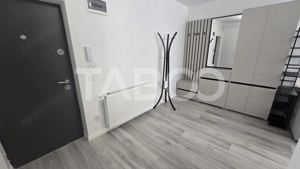 Apartament nou la prima inchirere 2 camere PET FRIENDLY Doamna Stanca - imagine 11