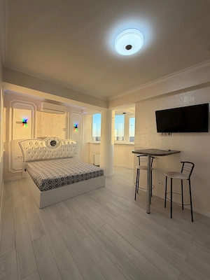 Inchiriere garsoniera Doamna Ghica