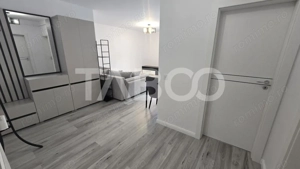 Apartament nou la prima inchirere 2 camere PET FRIENDLY Doamna Stanca - imagine 10
