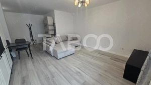 Apartament nou la prima inchirere 2 camere PET FRIENDLY Doamna Stanca - imagine 3