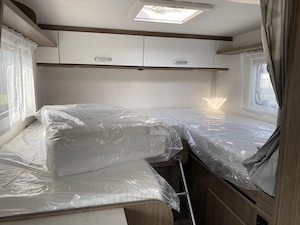 Autorulota Carado V337, 2 locuri, manuala, 2023, 3500 km - imagine 4