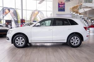 Audi Q5 2.0 TDI Quattro - imagine 4