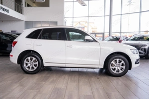 Audi Q5 2.0 TDI Quattro - imagine 5