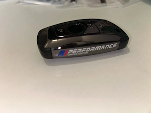 carcasa cheie BMW  - imagine 3