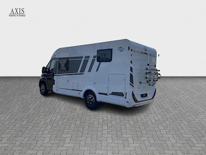 Autorulota Carado V337, 2 locuri, manuala, 2023, 3500 km - imagine 2