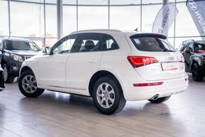 Audi Q5 2.0 TDI Quattro - imagine 7