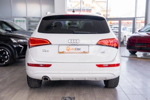 Audi Q5 2.0 TDI Quattro - imagine 6