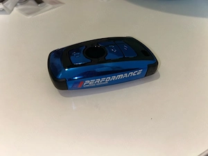 carcasa cheie BMW  - imagine 2