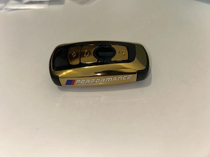 carcasa cheie BMW  - imagine 4