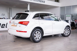 Audi Q5 2.0 TDI Quattro - imagine 8