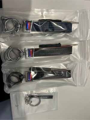 carcasa cheie BMW  - imagine 5