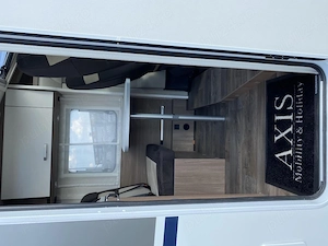 Autorulota Carado V337, 2 locuri, manuala, 2023, 3500 km - imagine 7