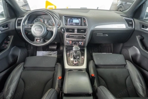 Audi Q5 2.0 TDI Quattro - imagine 16