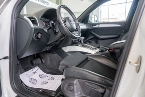 Audi Q5 2.0 TDI Quattro - imagine 13