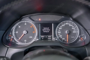 Audi Q5 2.0 TDI Quattro - imagine 15