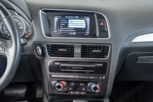 Audi Q5 2.0 TDI Quattro - imagine 18