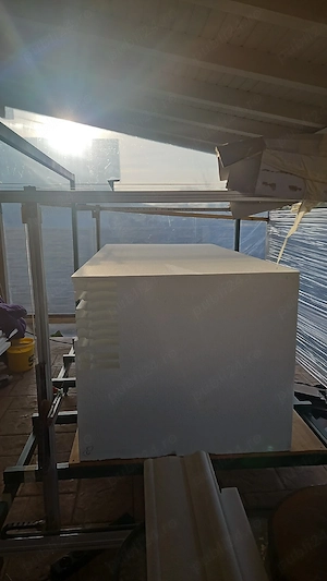 cnc forme polistiren 