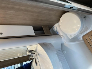 Autorulota Carado V337, 2 locuri, manuala, 2023, 3500 km - imagine 6