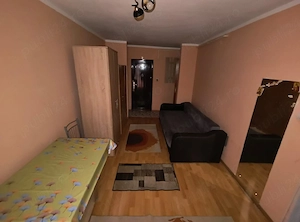 Garsoniera de închiriat 