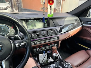 BMW seria 5 F10 din 2012 - imagine 4