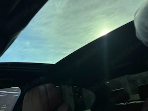 BMW seria 5 F10 din 2012 - imagine 5