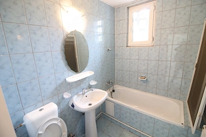 Vanzare schimb ap. 2 camere Tiglina 1, etajul 4 4 cu POD, imbunatatit, liber - imagine 9