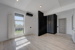 CASA TIPLA, Racordata la toate Utilitățile ! Domnești ! - imagine 9