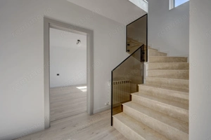 CASA TIPLA, Racordata la toate Utilitățile ! Domnești ! - imagine 6