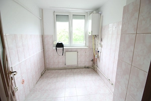 Vanzare schimb ap. 2 camere Tiglina 1, etajul 4 4 cu POD, imbunatatit, liber - imagine 6