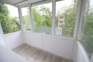 Vanzare schimb ap. 2 camere Tiglina 1, etajul 4 4 cu POD, imbunatatit, liber - imagine 2