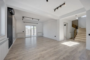 CASA TIPLA, Racordata la toate Utilitățile ! Domnești ! - imagine 2