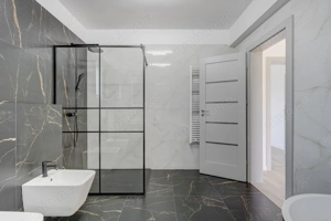 CASA TIPLA, Racordata la toate Utilitățile ! Domnești ! - imagine 16