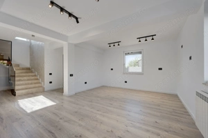 CASA TIPLA, Racordata la toate Utilitățile ! Domnești ! - imagine 4