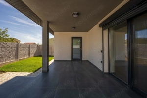 CASA TIPLA, Racordata la toate Utilitățile ! Domnești ! - imagine 20