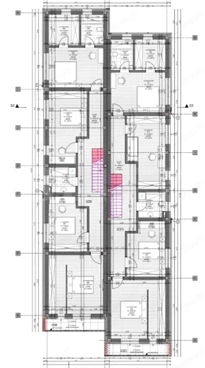 Duplex premium 200 mp, teren 1425 mp, Feleacu - imagine 6