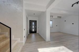 CASA TIPLA, Racordata la toate Utilitățile ! Domnești ! - imagine 5