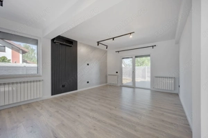 CASA TIPLA, Racordata la toate Utilitățile ! Domnești ! - imagine 3