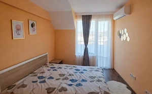 Inchiriez un apartament de 2 camere, in zona Timpuri Noi