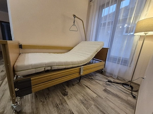 pat electric medical