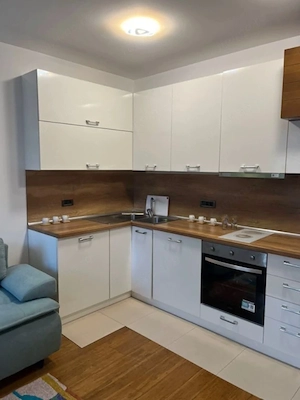 Garsoniera de inchiriat in zona Grozavesti