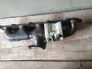 Vând galerie evacuare Mitsubishi Asx. - imagine 5