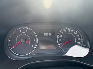 Dacia Logan Comfort CVT 90 CP - imagine 4