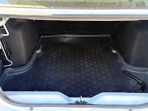 Dacia Logan Comfort CVT 90 CP - imagine 5