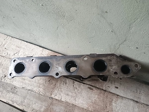 Vând galerie evacuare Mitsubishi Asx. - imagine 3